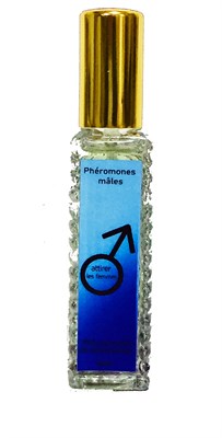 Концентрат феромонов 'Gold' мужской спрей, 14 ml 00001307722