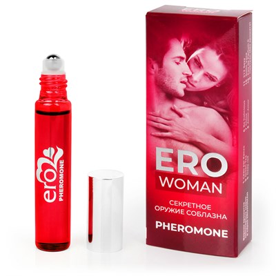 Феромоны женские Erowoman №6, 10 мл 00000117030