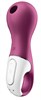Вибратор вакуумно-волновой Satisfyer Lucky Libra фиолетовый 00000116596 - фото 52726
