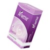 Презервативы Arlette Classic классические, 6шт 00000116640 - фото 58993