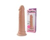 Фаллос реалистик Joystick Dildo с присоской без мошонки, 15,5 *3,3 см 00001307759 - фото 63586
